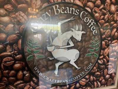 Crazy Beans Coffee