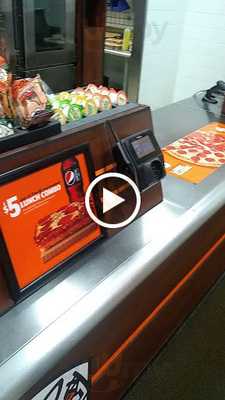 Little Caesars Norwalk