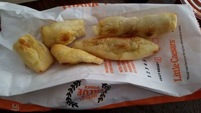 Little Caesars Norwalk