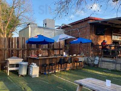 The Office Bar And Grill