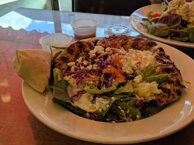 Walden Italian Kitchen