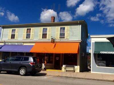 Walden Italian Kitchen