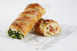 Sbarro