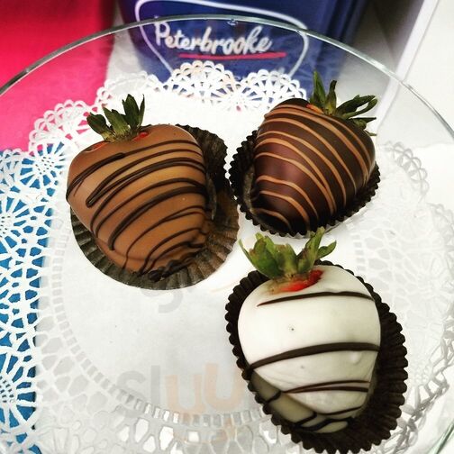 Peterbrooke Chocolatier