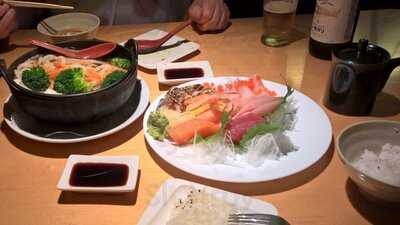 Sushi House