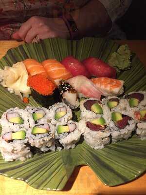 Sushi House