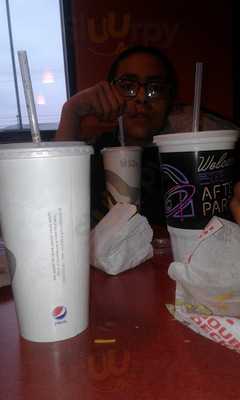 Taco Bell