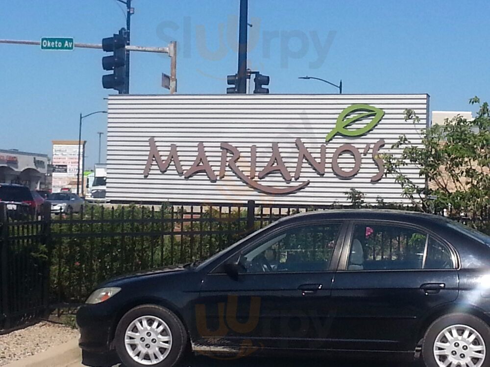 Mariano's