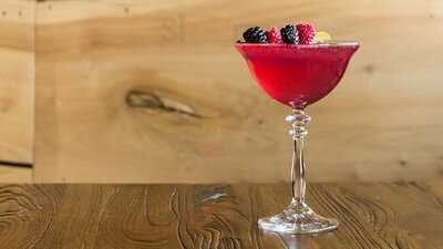 Rapscallion Kitchen & Bar