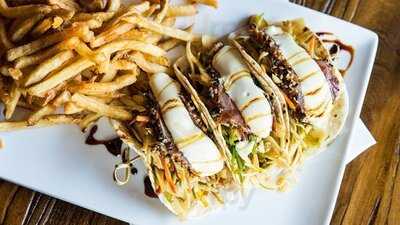 Rapscallion Kitchen & Bar