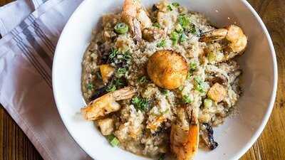 Rapscallion Kitchen & Bar