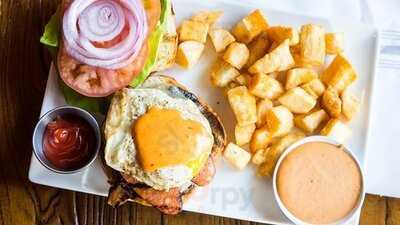 Rapscallion Kitchen & Bar