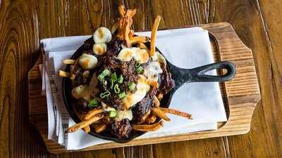 Rapscallion Kitchen & Bar