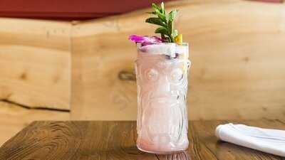 Rapscallion Kitchen & Bar