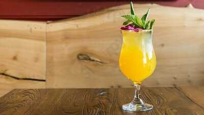 Rapscallion Kitchen & Bar