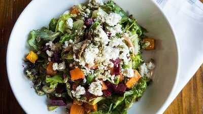 Rapscallion Kitchen & Bar