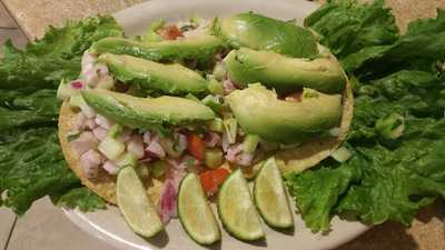 La Fogata Mexican Grill & Bar