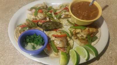 La Fogata Mexican Grill & Bar