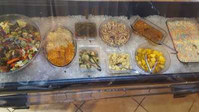 La Fogata Mexican Grill & Bar