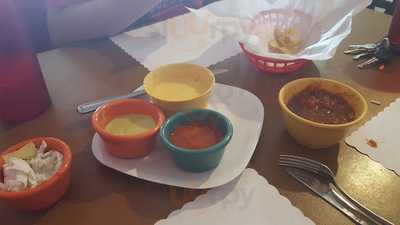 La Fogata Mexican Grill & Bar