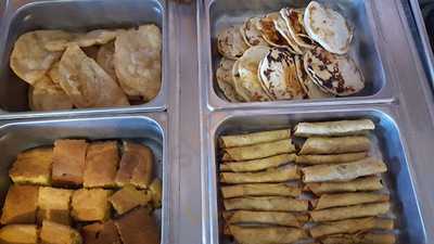 La Fogata Mexican Grill & Bar