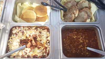 La Fogata Mexican Grill & Bar