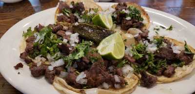 La Fogata Mexican Grill & Bar