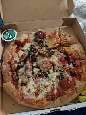 Papa Johns Pizza