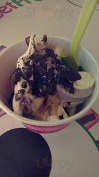 Sweetfrog Farmville
