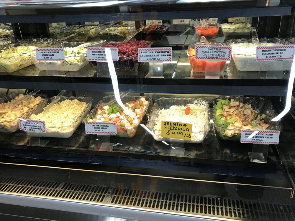 Rich's Foods & Liquors