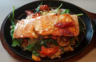 Perkins Restaurant & Bakery