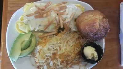 Perkins Restaurant & Bakery