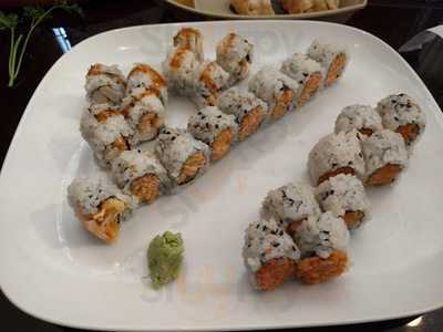 Sushi Cafe