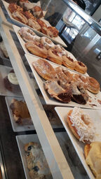 Mill Street Sweets