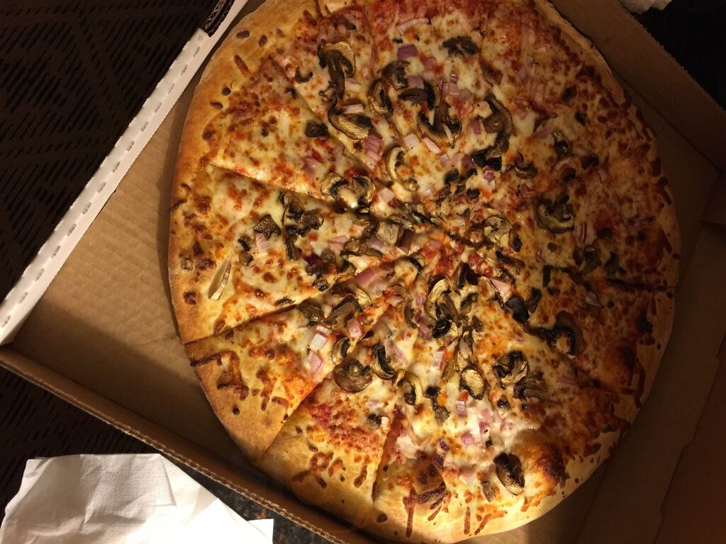 Home Run Pizza