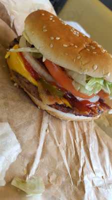 Burger King