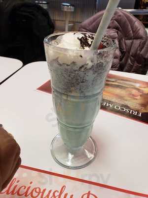 Steak 'n Shake