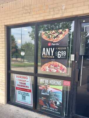 Pizza Hut