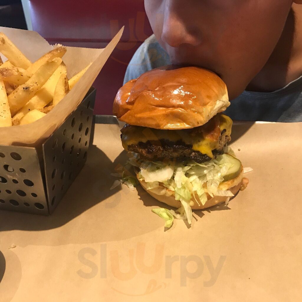 Chili's Grill & Bar