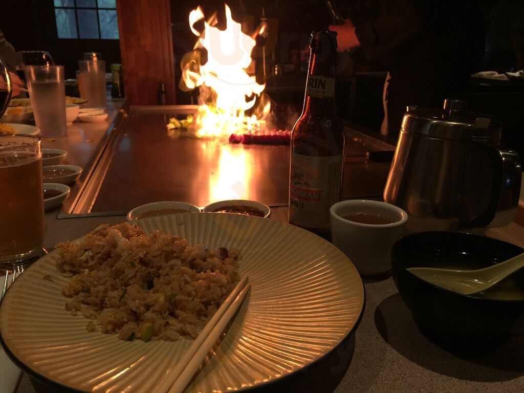 Hana Mizuki Japanese Steak House