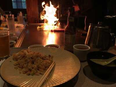 Hana Mizuki Japanese Steak House