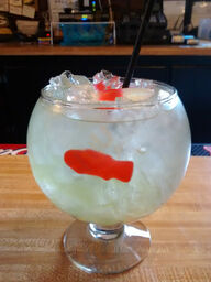 Classic's Turner Hall