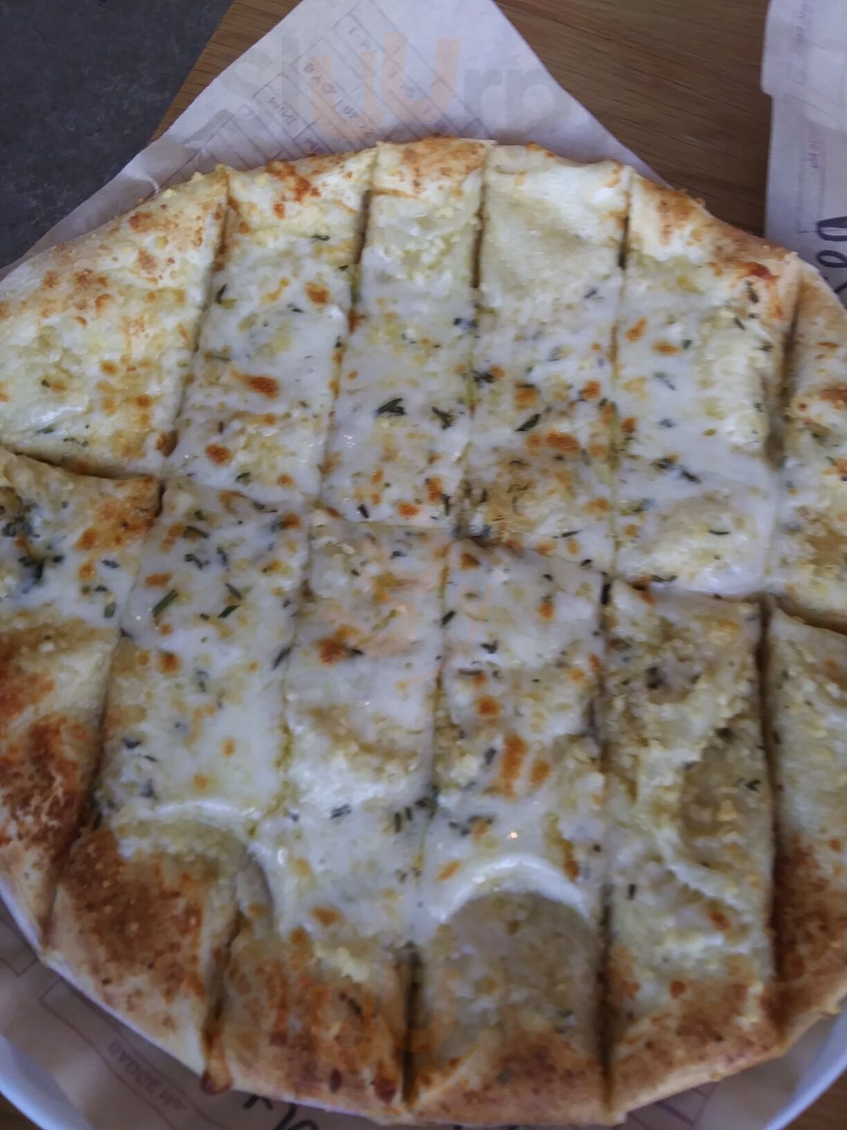 Mod Pizza