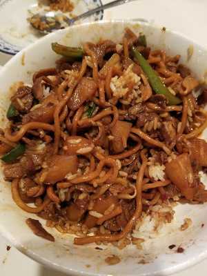 Golden Grill Chinese Restaurant