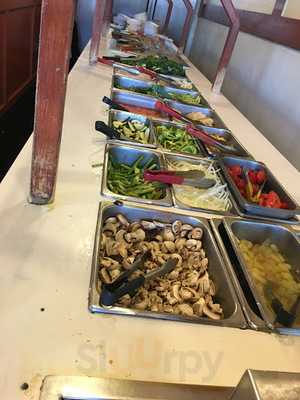 Golden Grill Chinese Restaurant