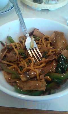 Golden Grill Chinese Restaurant