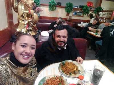 Golden Grill Chinese Restaurant