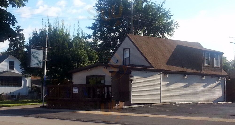 Landmark Pub