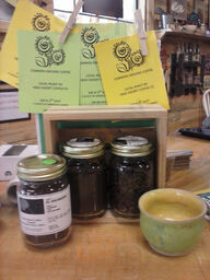 Common Ground Coffee