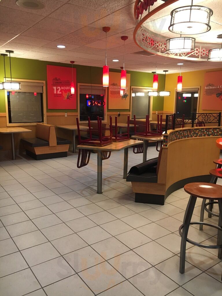 Popeyes Louisiana Kitchen